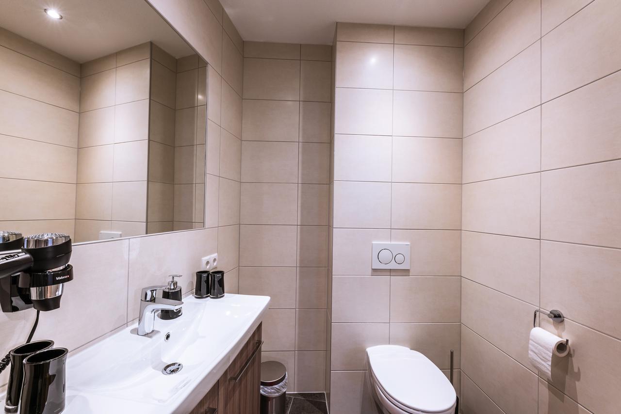 Gaestehaus Runhof Längenfeld Extérieur photo
